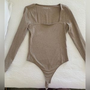 Abercrombie Bodysuit